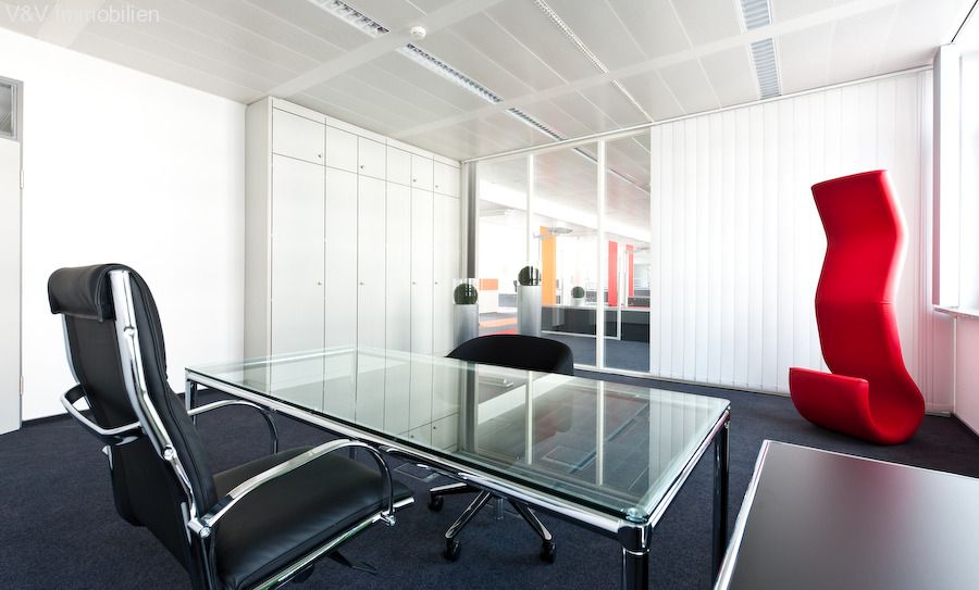 Einzelbüro Einzelbüro
