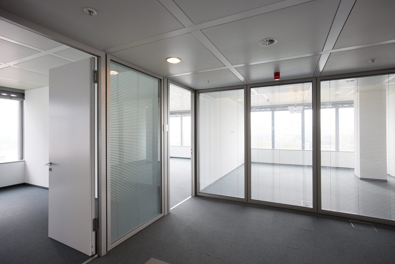 Moderne Büroflächen in direkter Innenstadtlage