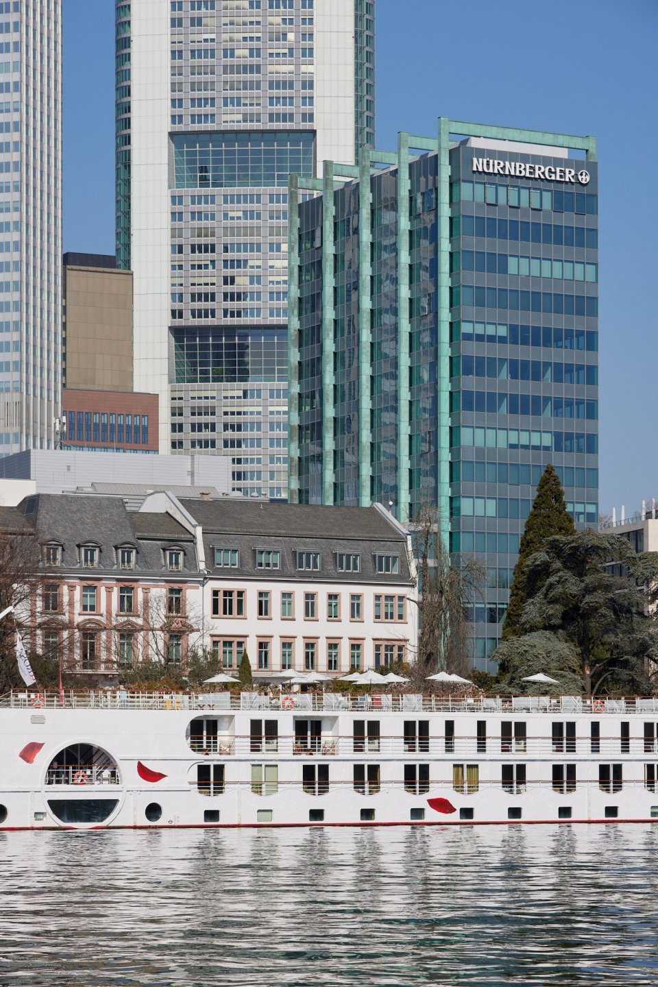 Moderne Büroflächen in direkter Innenstadtlage