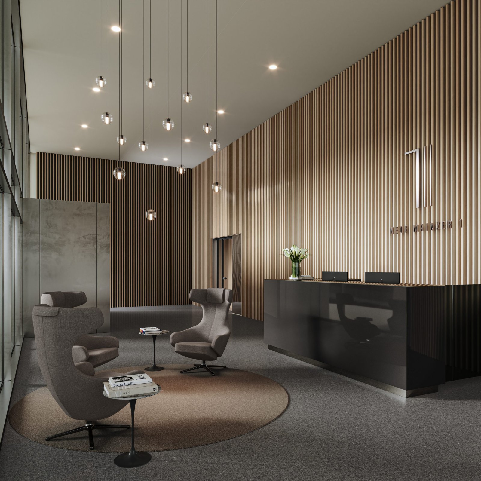 Moderne Büroflächen in direkter Innenstadtlage