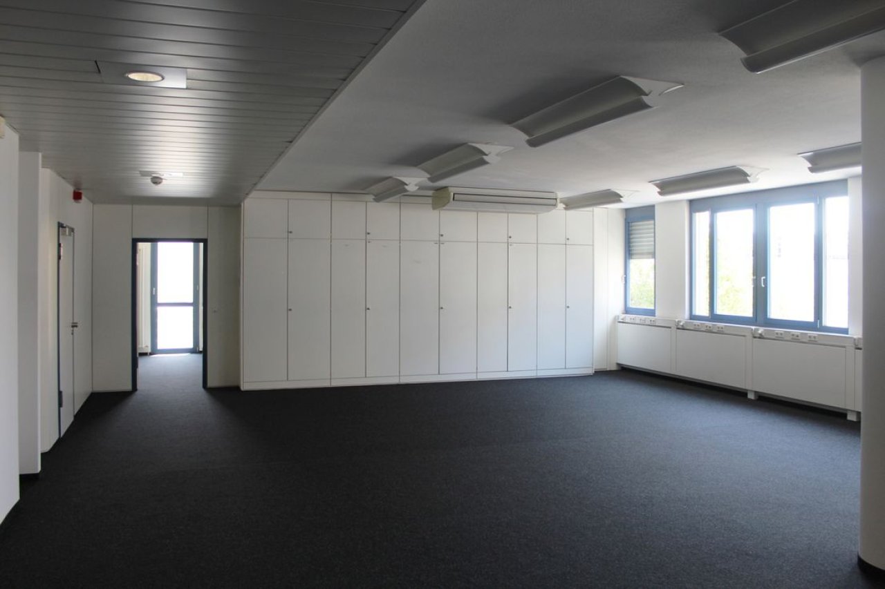Bürobereich Bürobereich
