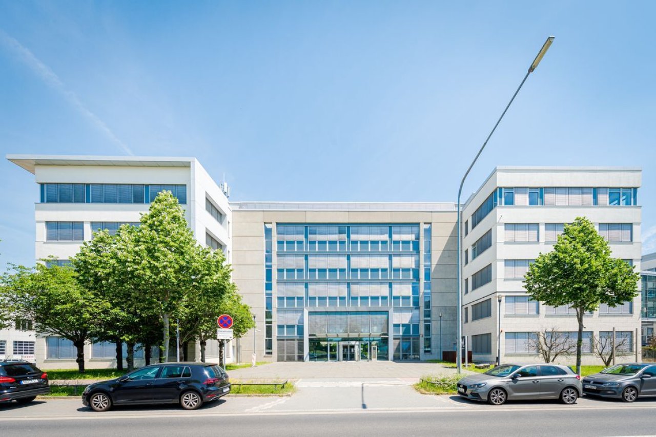 Außenansicht Außenansicht