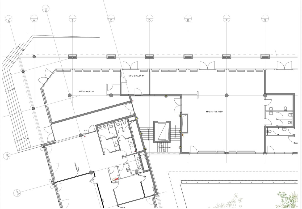 Grundriss Grundriss