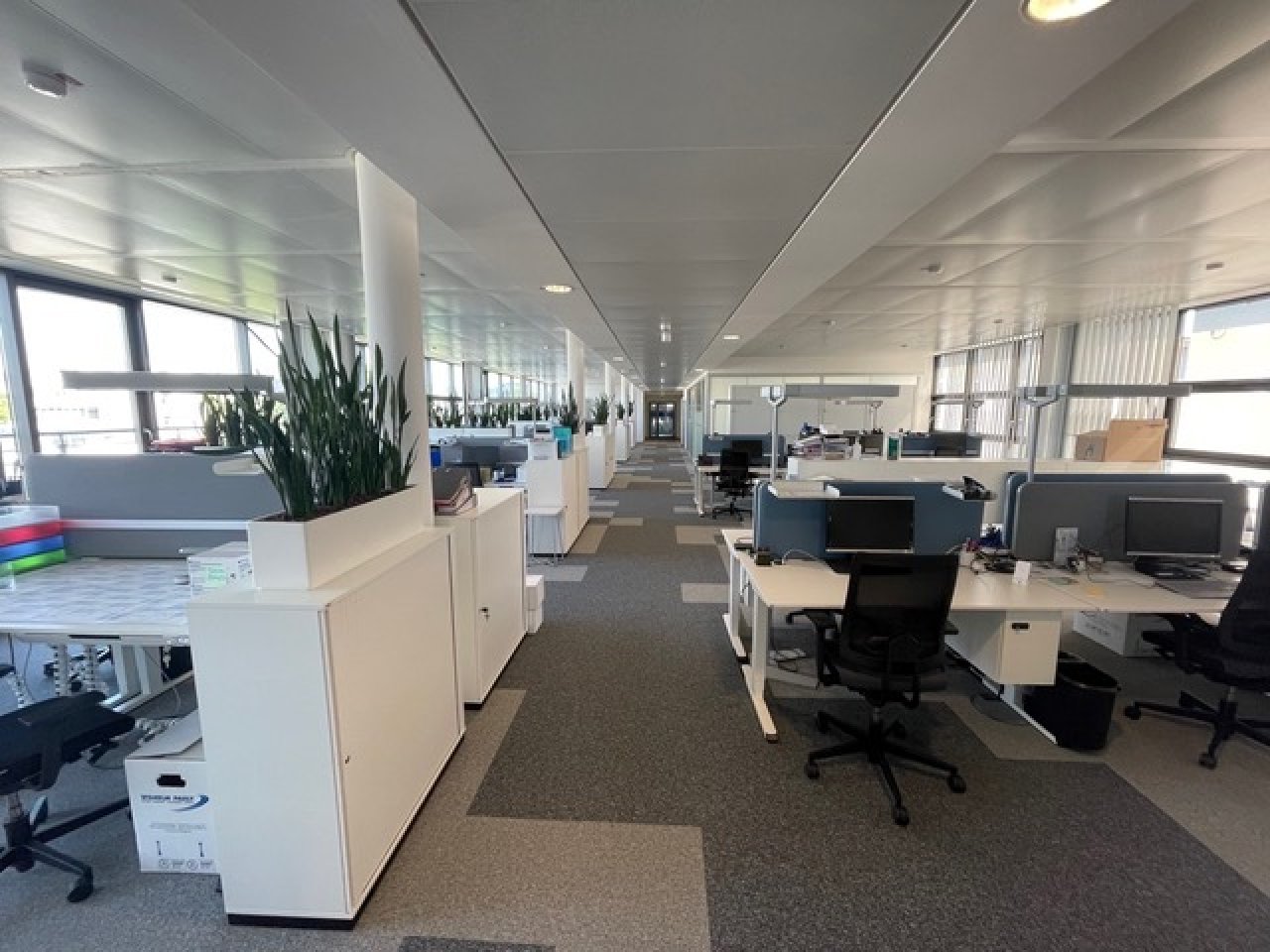 Open Space