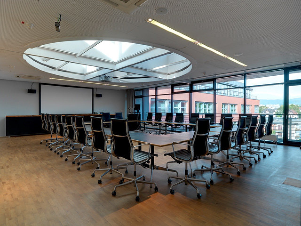 Konferenzraum