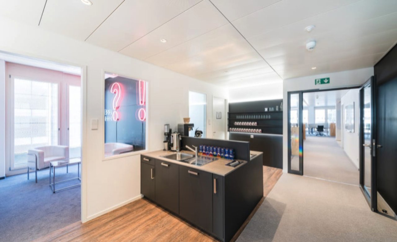 Community Space Community Space