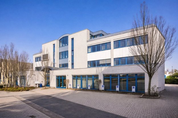 Attraktives Bürogebäude in Bad Homburg