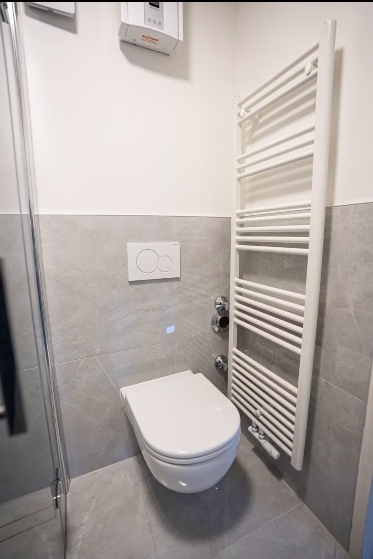 Badezimmer Badezimmer
