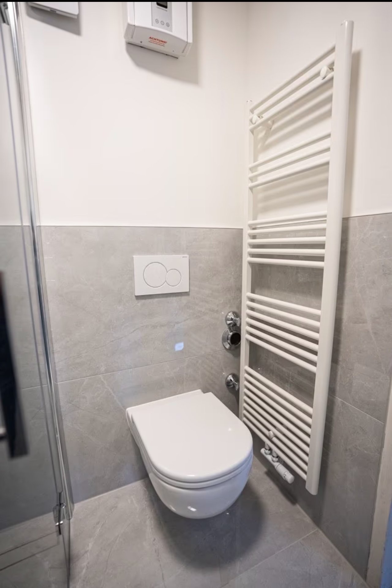 Badezimmer Badezimmer