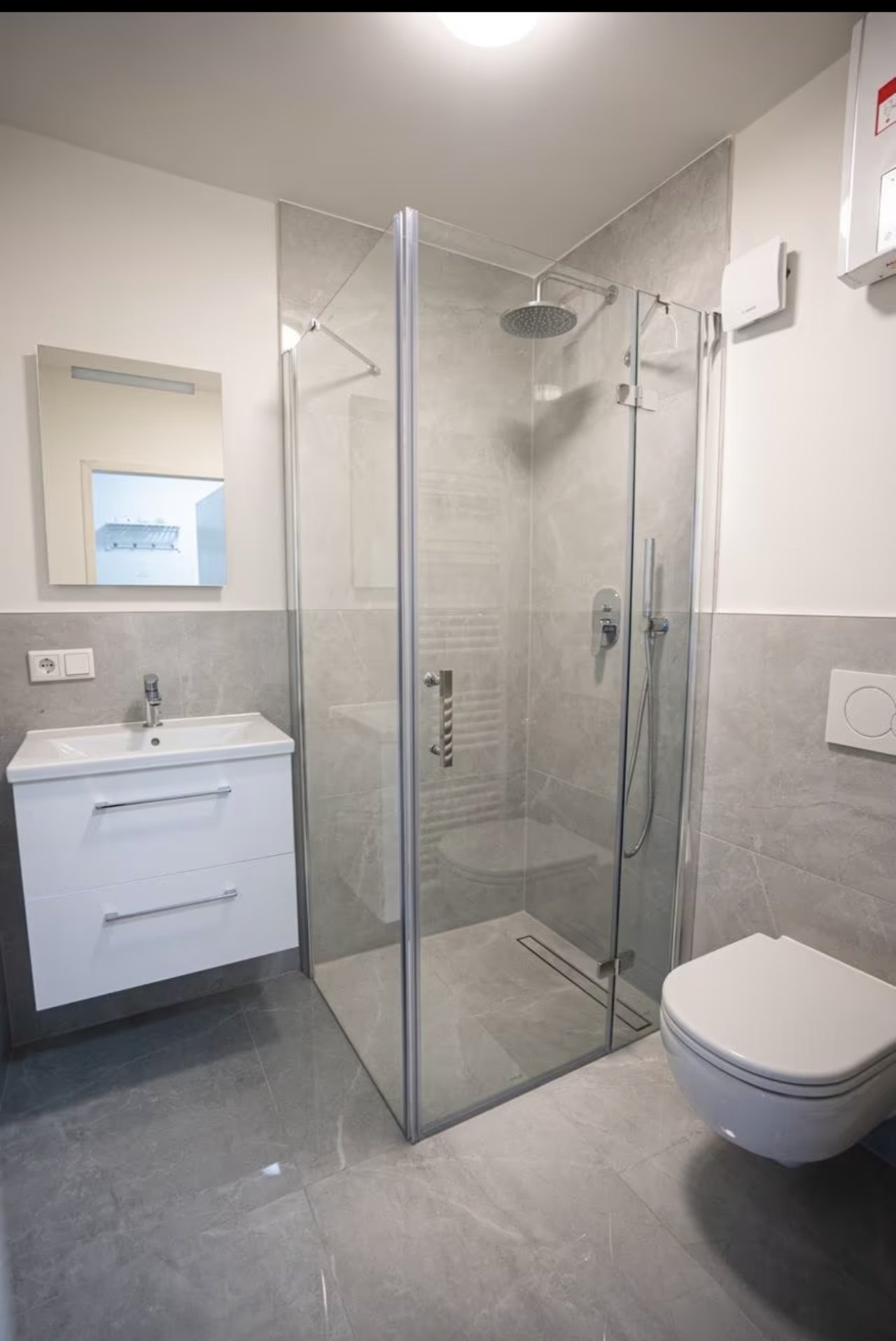 Badezimmer Badezimmer