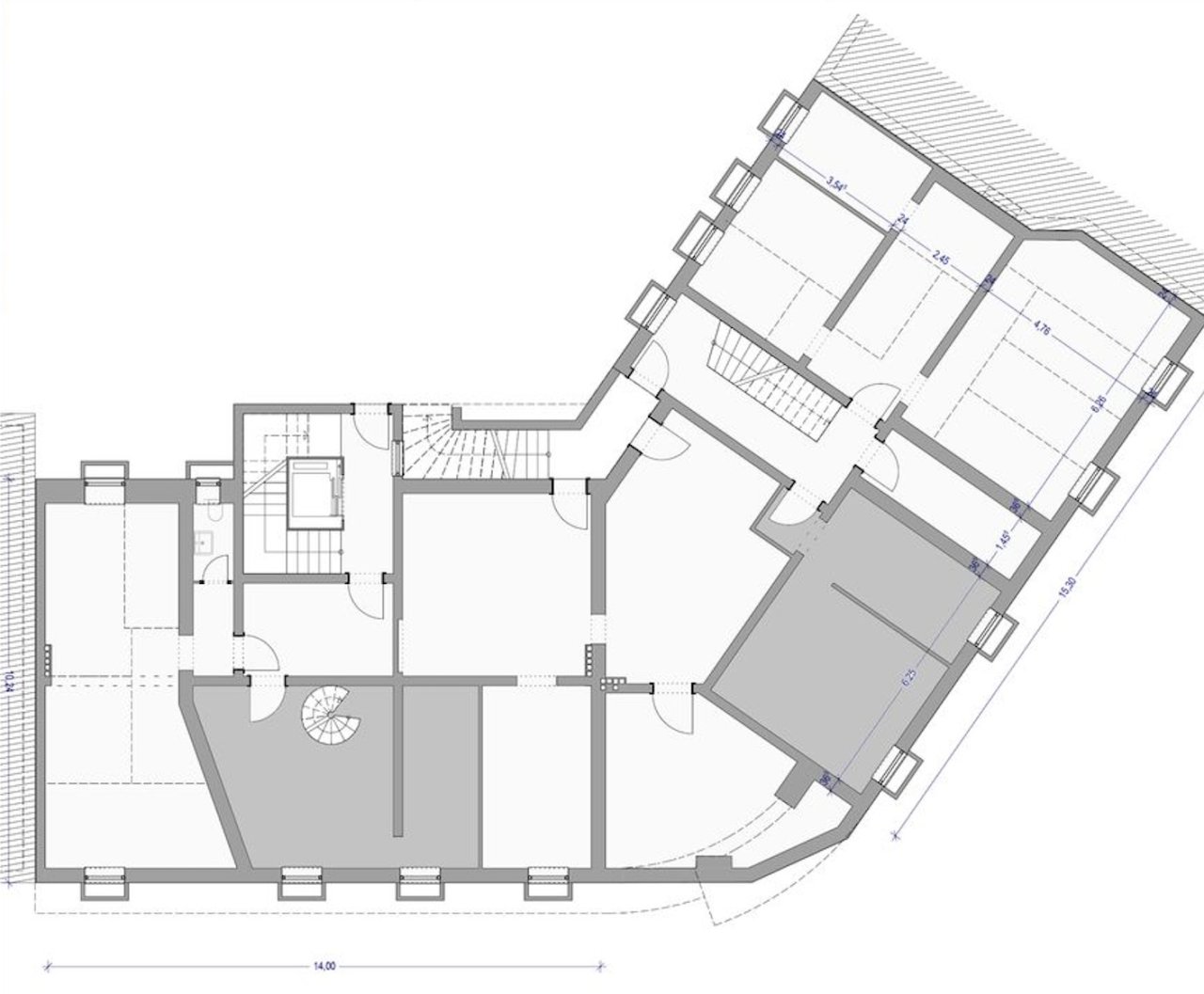 Grundriss KG Grundriss KG