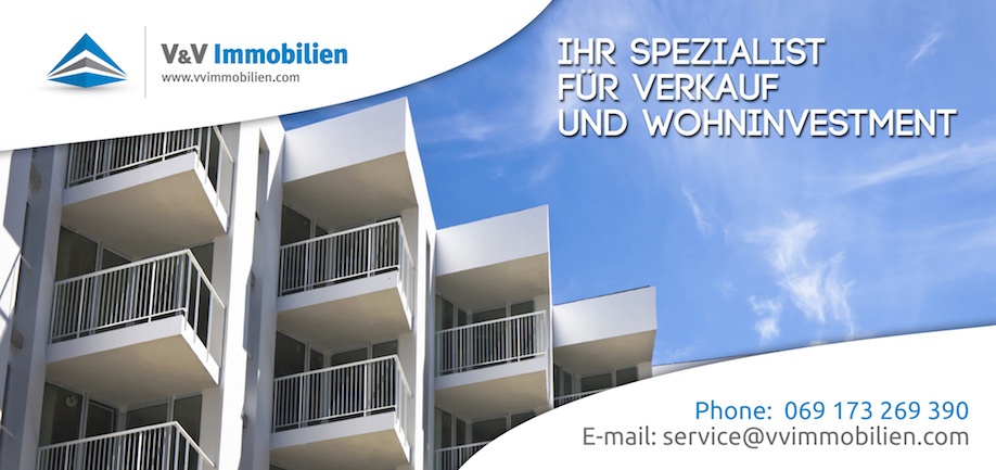 V&V Immobilien GmbH